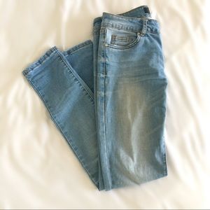 Blue Jeans by London
